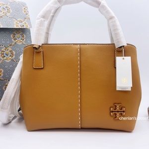 ✨NeW! Tory Burch McGraw Satchel
